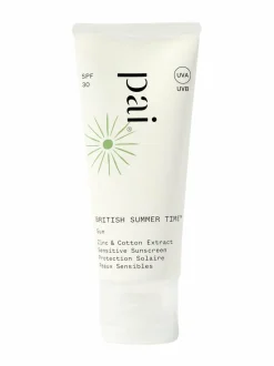 Aurinkotuotteet<Pai Skincare British Summer Time SPF30 Sensitive Sunscreen -aurinkosuoja 40 ml