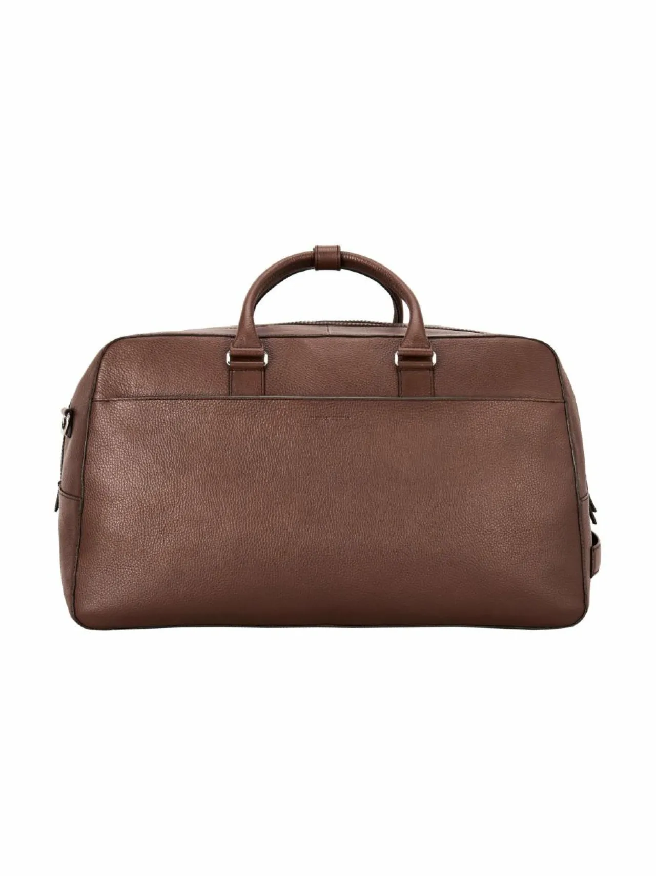Tiger of Sweden Brome Weekend Bag -nahkalaukku^ Laukut