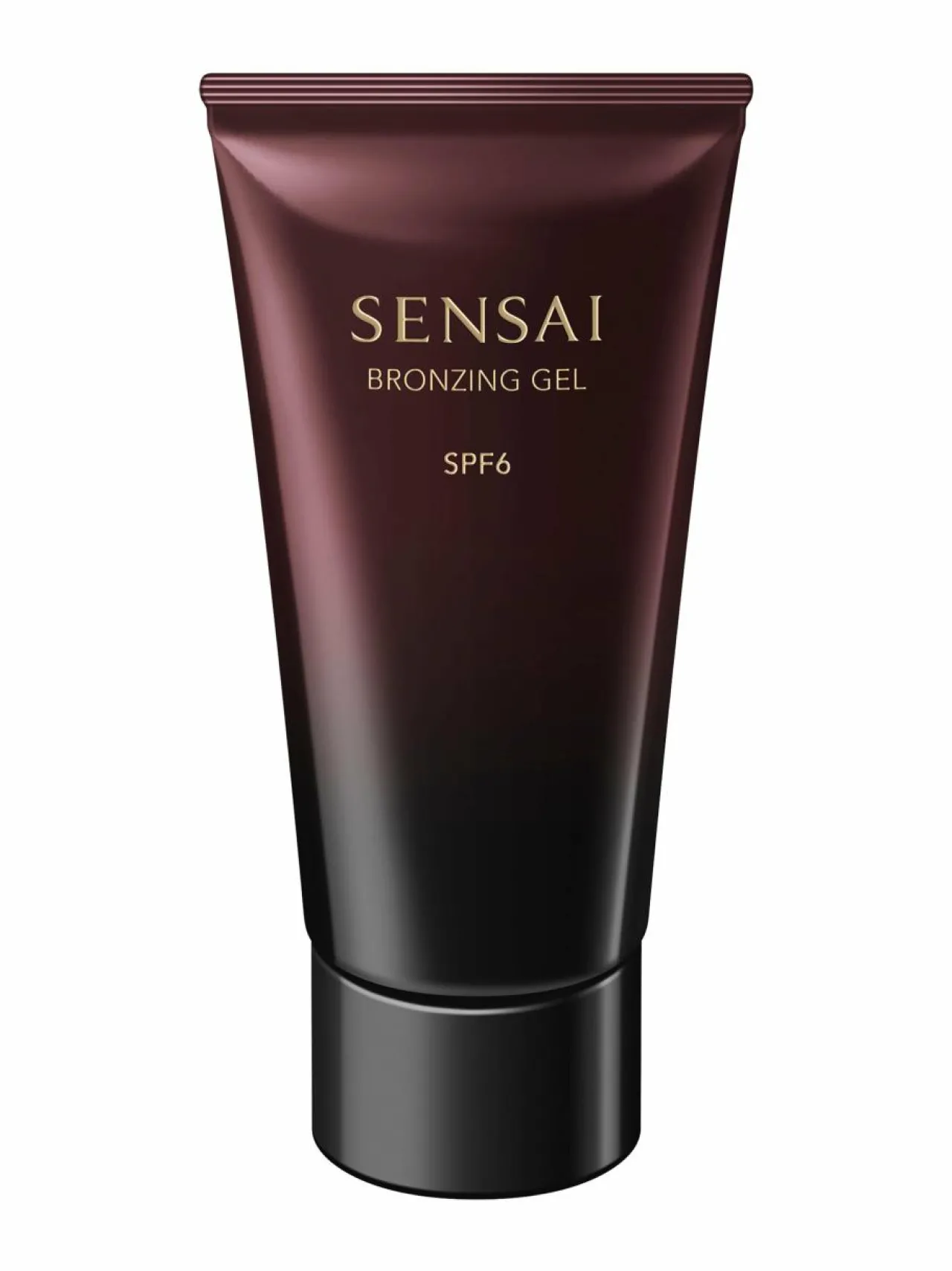 Kasvot<SENSAI Bronzing Gel N 50 ml SPF 6 -geelimeikkivoide, 50ml