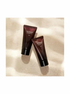 Kasvot<SENSAI Bronzing Gel N 50 ml SPF 6 -geelimeikkivoide, 50ml
