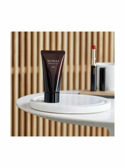 Kasvot<SENSAI Bronzing Gel N 50 ml SPF 6 -geelimeikkivoide, 50ml