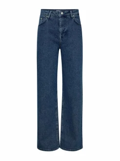 Farkut<Ivy Copenhagen Brooke Colmar -farkut 51 DENIM BLUE
