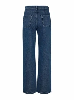Farkut<Ivy Copenhagen Brooke Colmar -farkut 51 DENIM BLUE