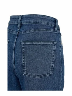 Farkut<Ivy Copenhagen Brooke Colmar -farkut 51 DENIM BLUE