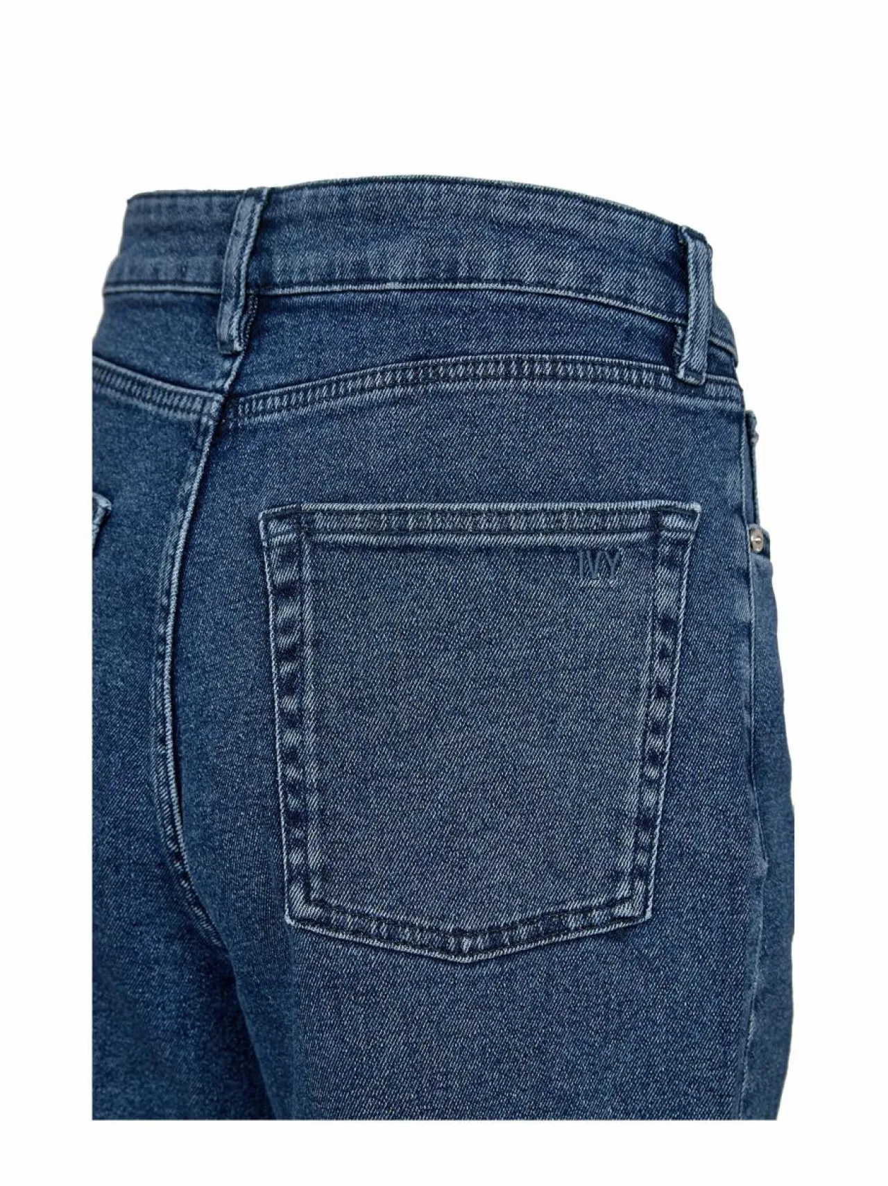 Farkut<Ivy Copenhagen Brooke Colmar -farkut 51 DENIM BLUE