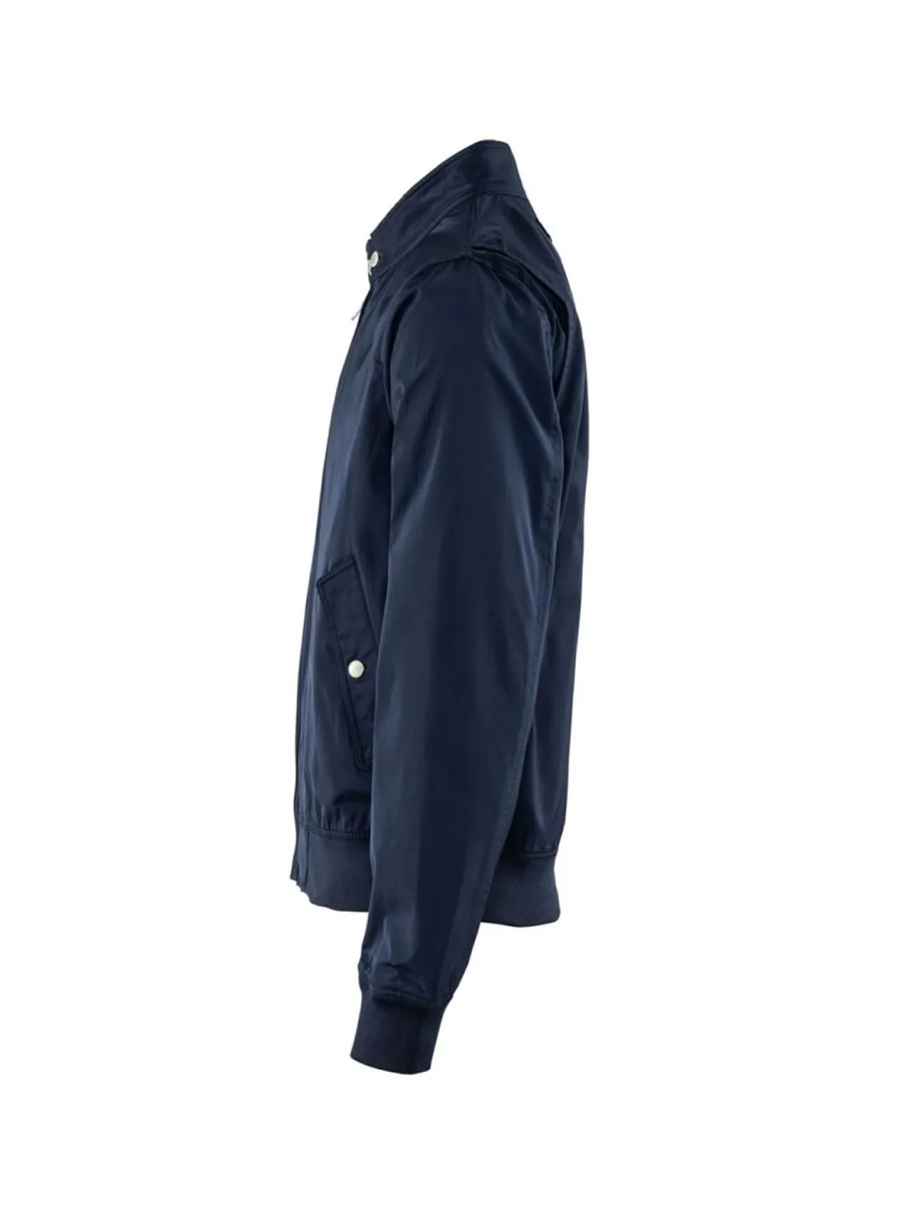 Berkeley Brooks Bomber Jacket -bombertakki^ Takit