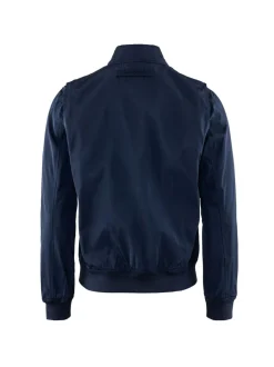 Berkeley Brooks Bomber Jacket -bombertakki^ Takit