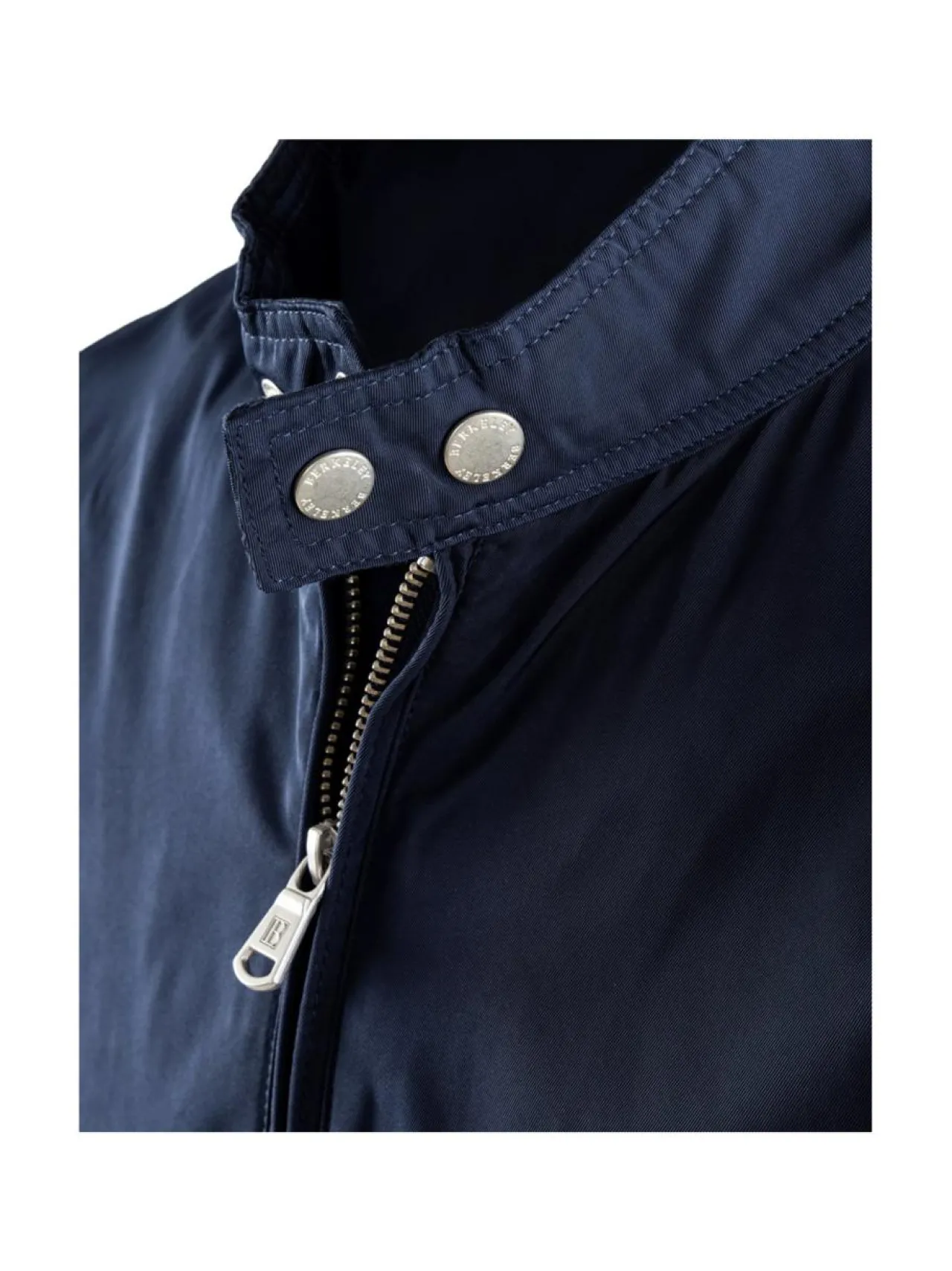 Berkeley Brooks Bomber Jacket -bombertakki^ Takit