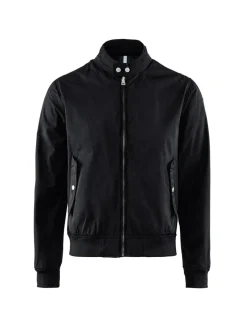 Berkeley Brooks Bomber Jacket -bombertakki^ Takit