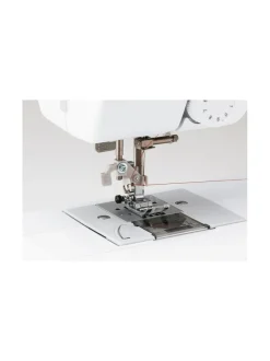 Brother DS120x elektroninen ompelukone^ Ompelukoneet