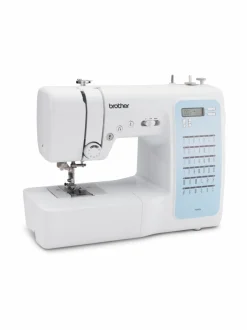 Ompelukoneet<Brother FS40s elektroninen ompelukone
