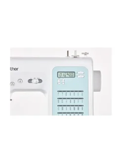 Ompelukoneet<Brother FS40s elektroninen ompelukone