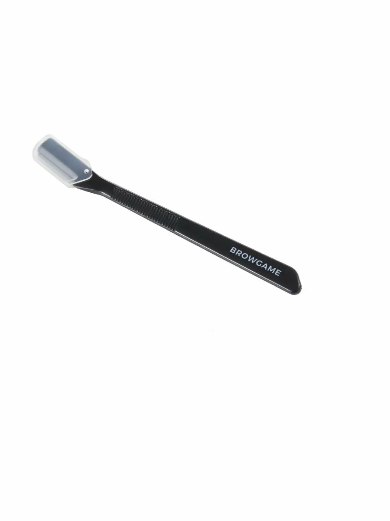 Browgame Cosmetics Brow Knife -kulmakarvaterä 2-pack^ Meikkaustarvikkeet