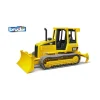 BRUDER Caterpillar-telatraktori, 1:16^ Autot Ja Muut Ajoneuvot