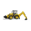 JCB BRUDER 5CX -kaivurikuormaaja, 1:16^ Autot Ja Muut Ajoneuvot