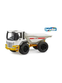 BRUDER Kippikuorma-auto^ Autot Ja Muut Ajoneuvot
