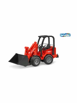 Autot Ja Muut Ajoneuvot<BRUDER Schäffer 2630 -pienkuormaaja, 1:16