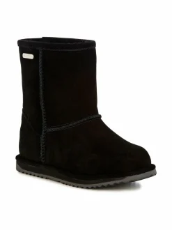 Talvikengät<EMU Australia Brumby Lo -nilkkurit BLACK
