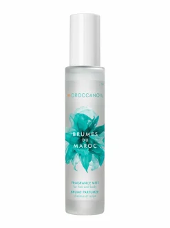 Moroccanoil Brumes du Maroc -hius- ja vartalosuihke 100 ml^ Muotoilu & Viimeistely