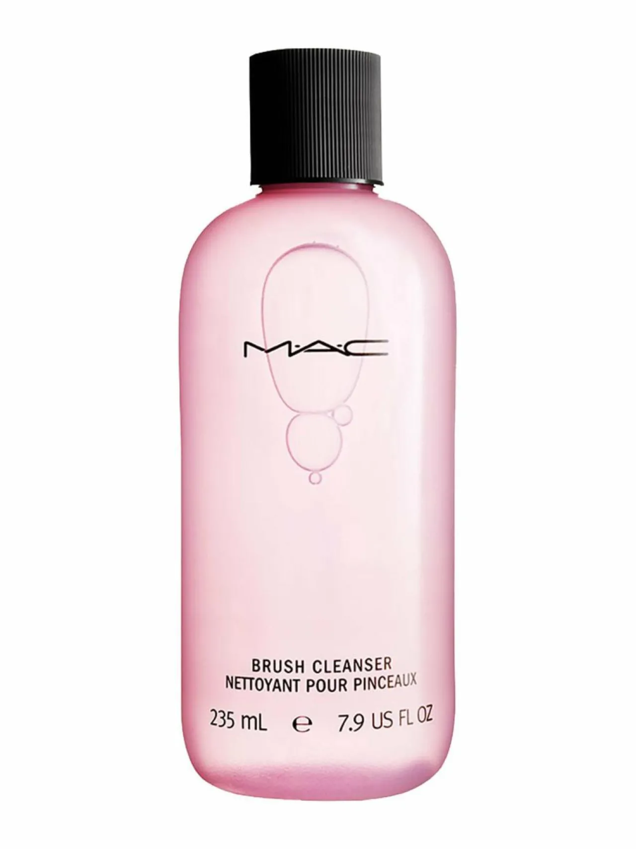 Meikkaustarvikkeet<MAC Brush Cleanser 235 ml -puhdistusaine meikkisiveltimille