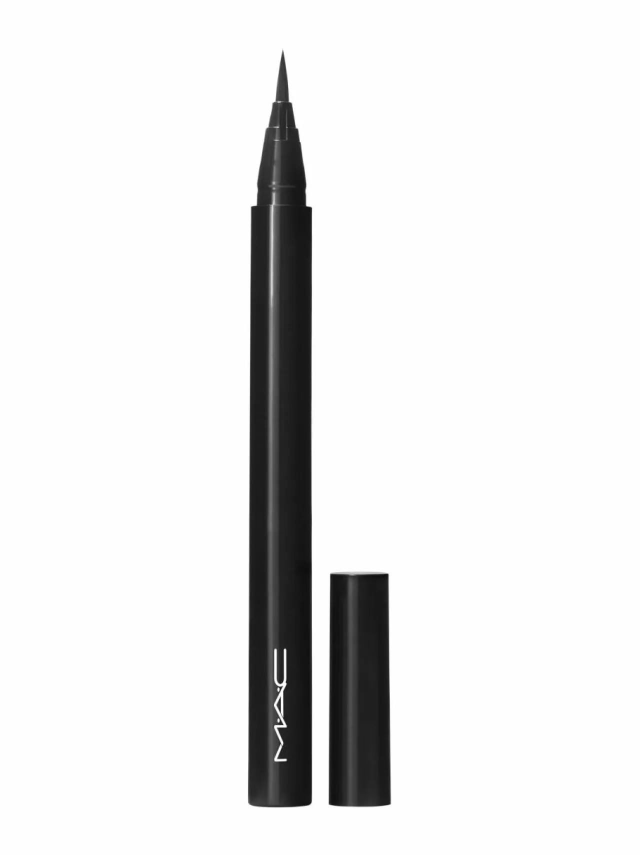 Silmät<MAC Brushstroke 24 -silmänrajauskynä