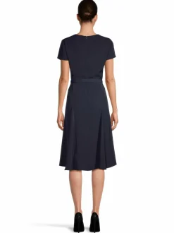 Lauren Ralph Lauren Brygitka Short Sleeve -mekko^ Mekot