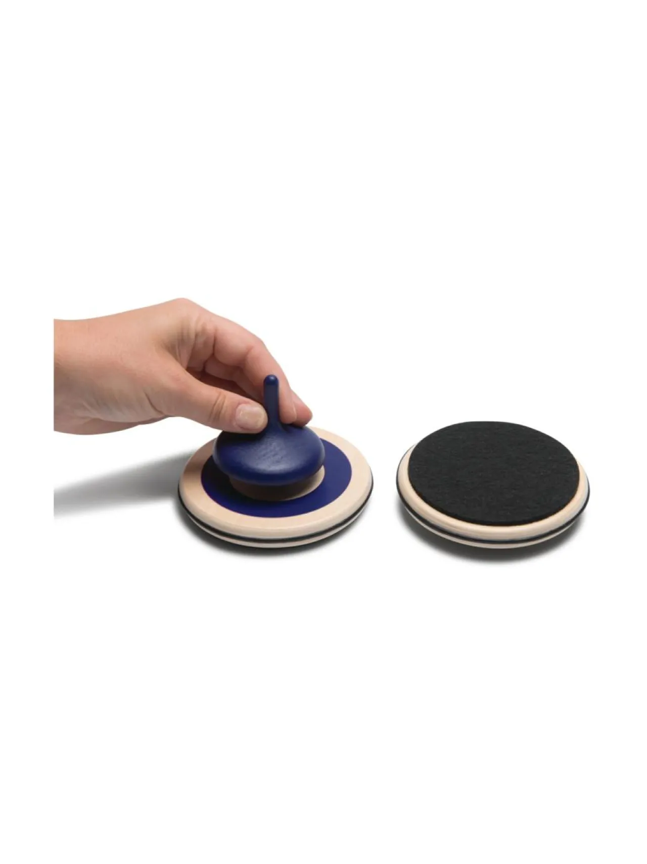 Pelit<BS TOYS peli Sisäcurling
