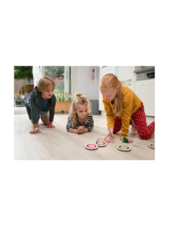 Pelit<BS TOYS peli Sisäcurling