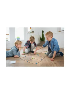 BS TOYS peli Tulitikkupähkinät^ Pelit