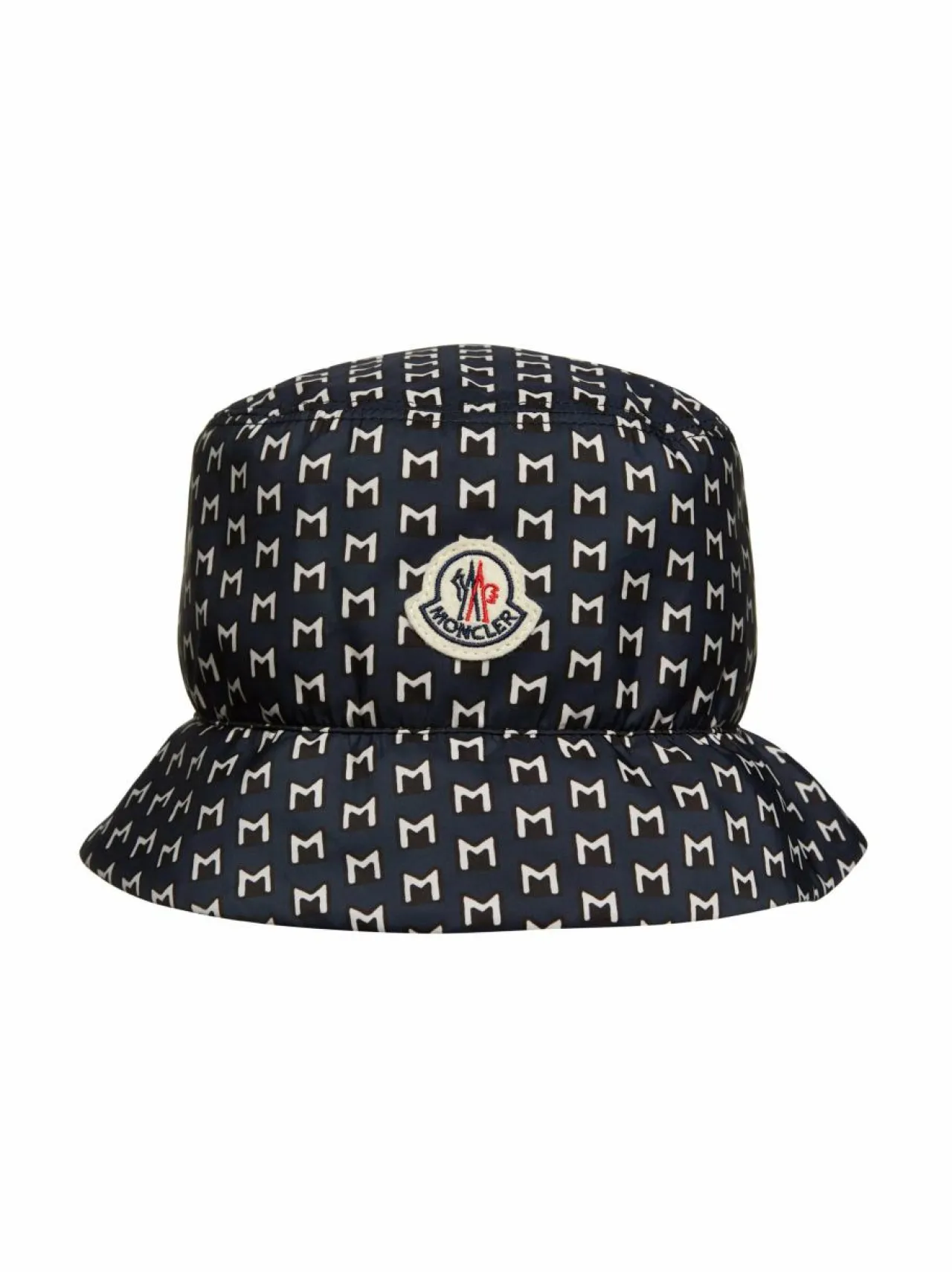 Hatut & Pipot<Moncler Bucket-hattu F70 AQUA