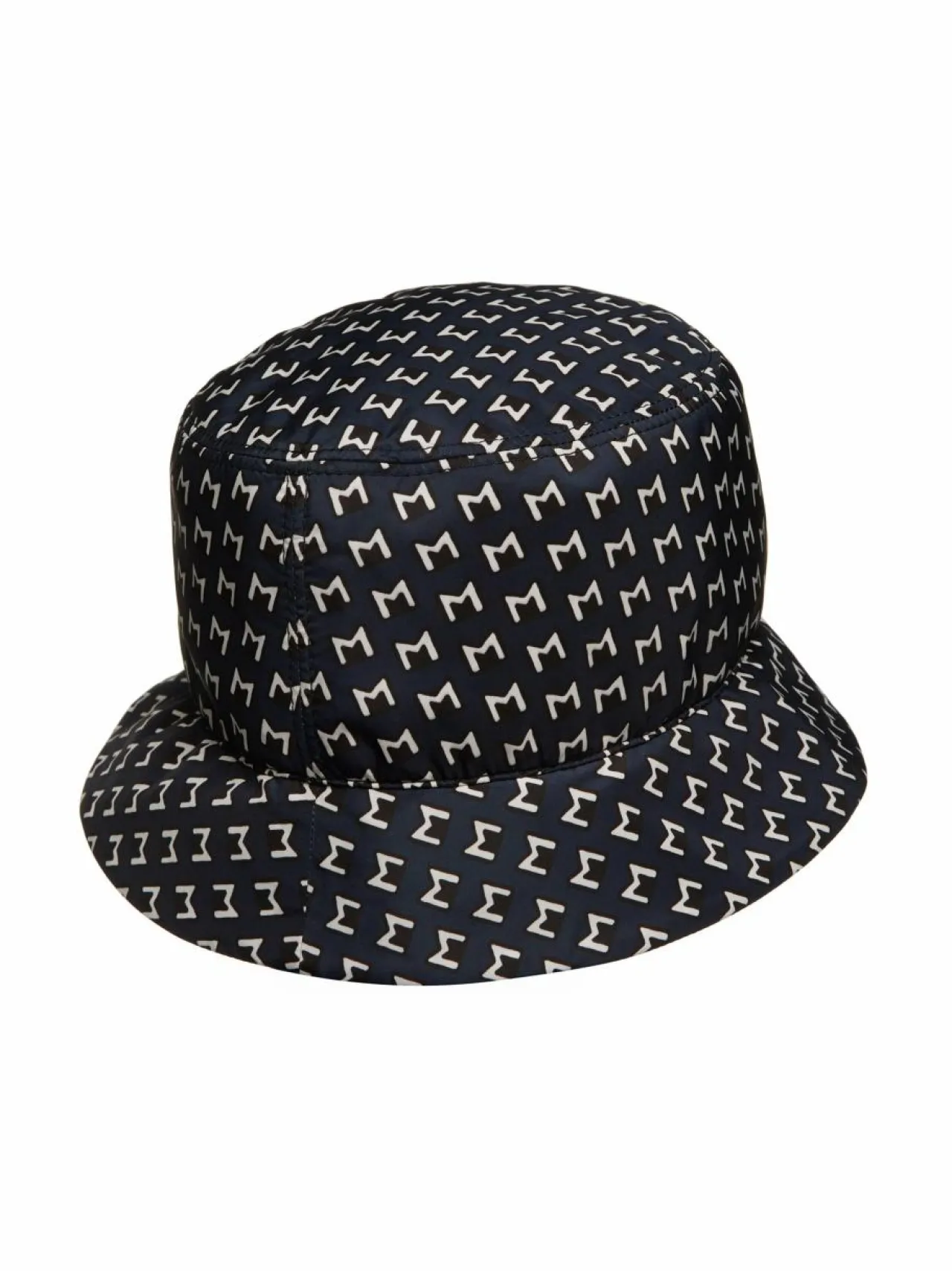 Hatut & Pipot<Moncler Bucket-hattu F70 AQUA