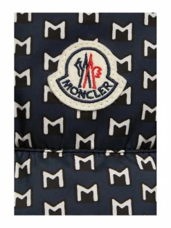 Hatut & Pipot<Moncler Bucket-hattu F70 AQUA