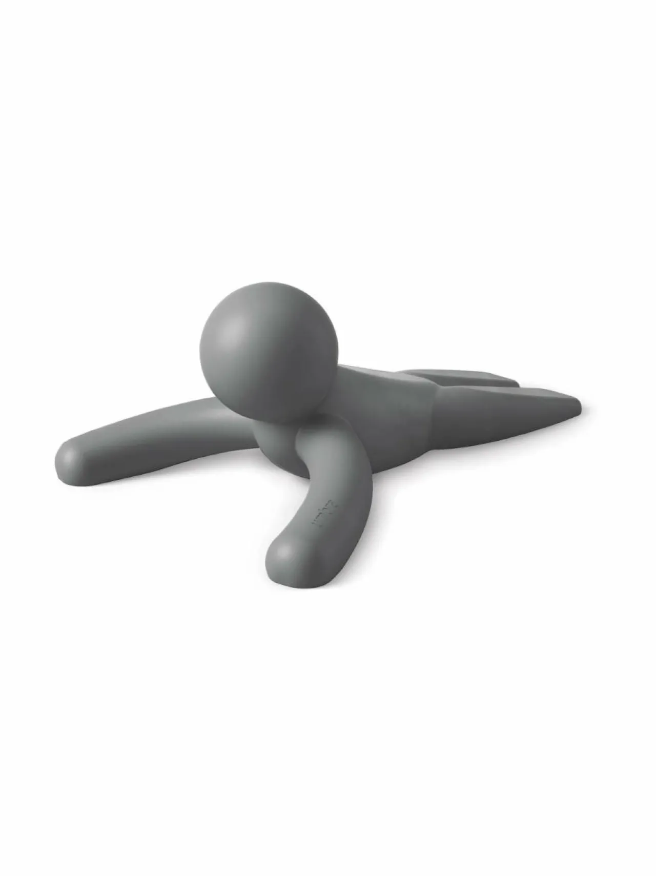 Umbra Buddy Doorstop -ovikiila 2 kpl^ Turvatuotteet