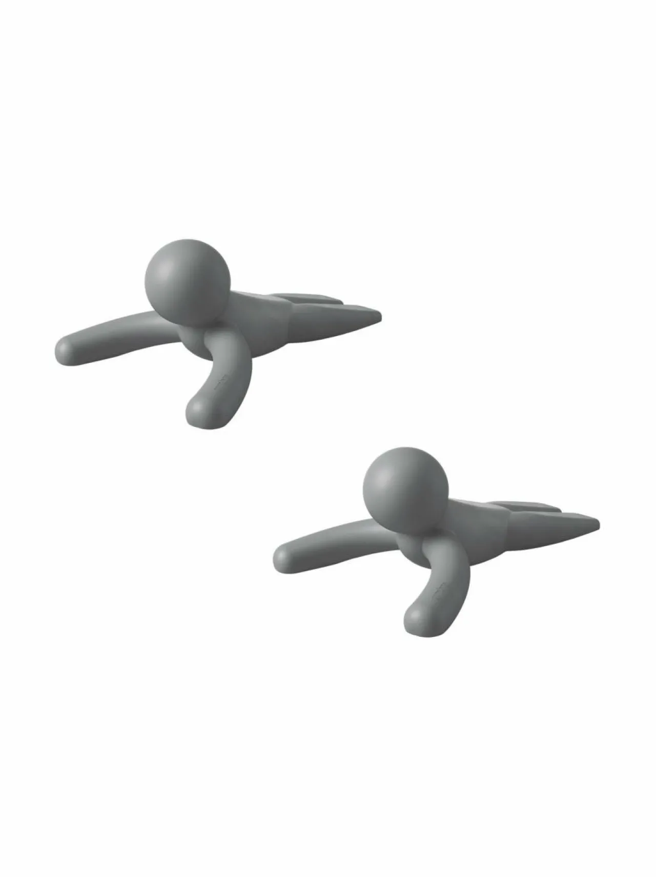 Umbra Buddy Doorstop -ovikiila 2 kpl^ Turvatuotteet