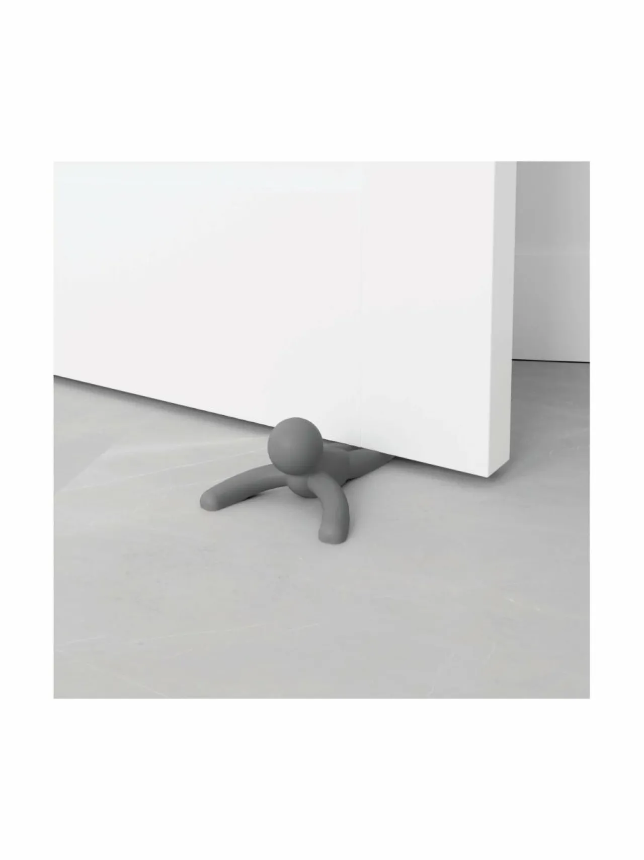 Umbra Buddy Doorstop -ovikiila 2 kpl^ Turvatuotteet