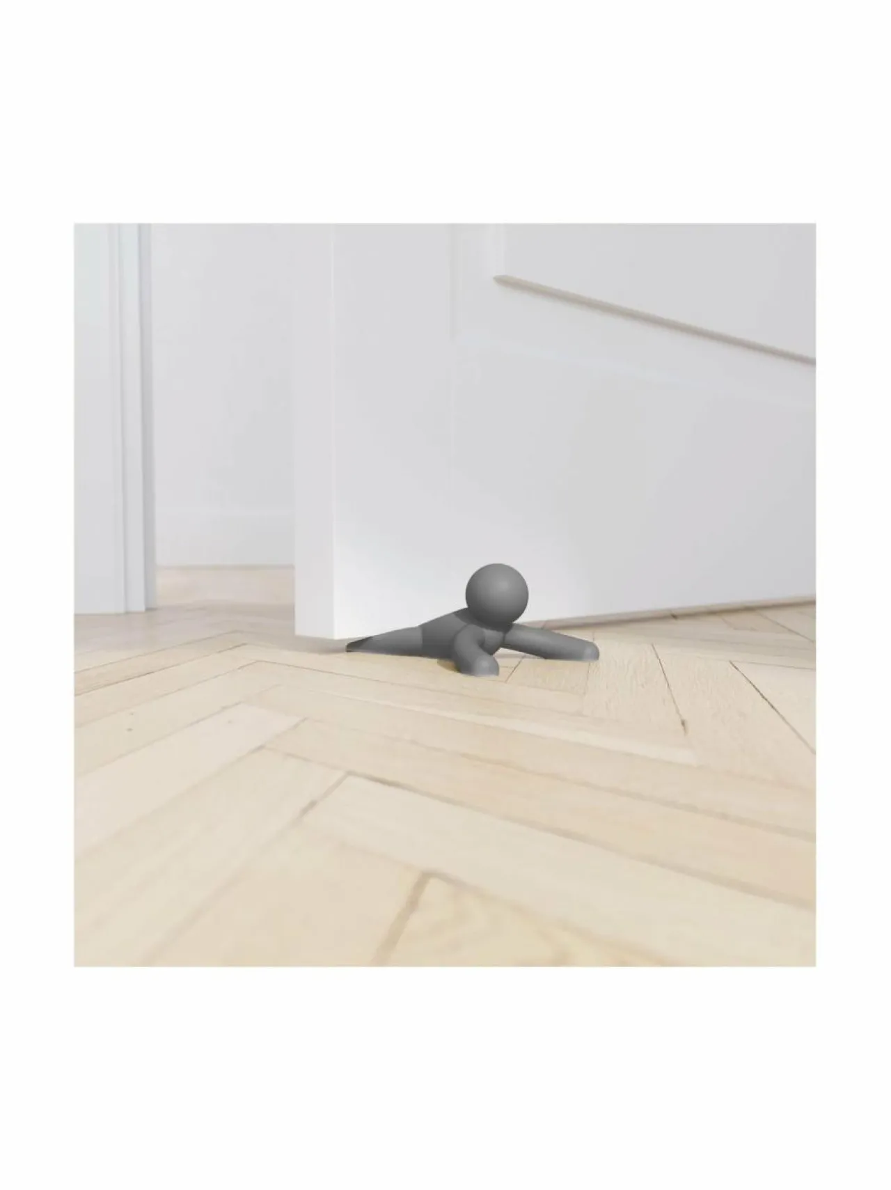 Umbra Buddy Doorstop -ovikiila 2 kpl^ Turvatuotteet