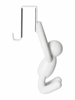 Umbra Buddy Over the Cabinet Hook -koukku 2 kpl^ Naulakot & Koukut