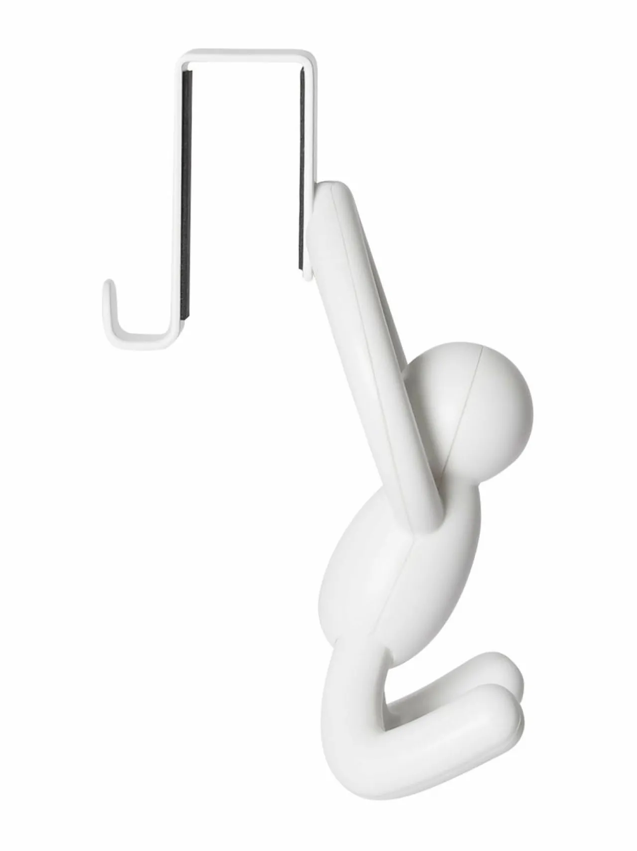 Umbra Buddy Over the Cabinet Hook -koukku 2 kpl^ Naulakot & Koukut