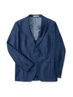 Turo Buffalo Modern Fit -bleiseri^ Bleiserit