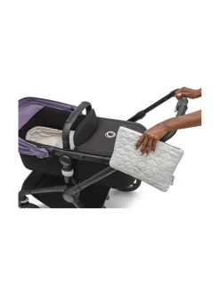 Bugaboo clutch^ Kalusteet
