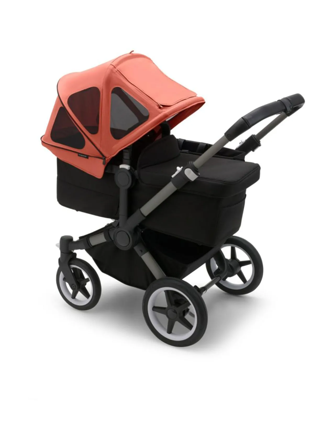 Lastenvaunut & -Rattaat<Bugaboo Donkey Breezy Sun Canopy