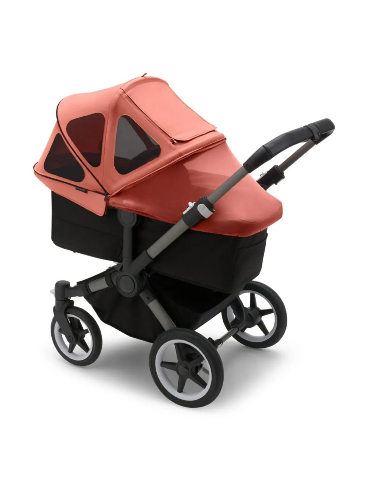 Lastenvaunut & -Rattaat<Bugaboo Donkey Breezy Sun Canopy