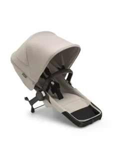 Bugaboo Donkey5 Duo Extension Complete^ Lastenvaunut & -Rattaat