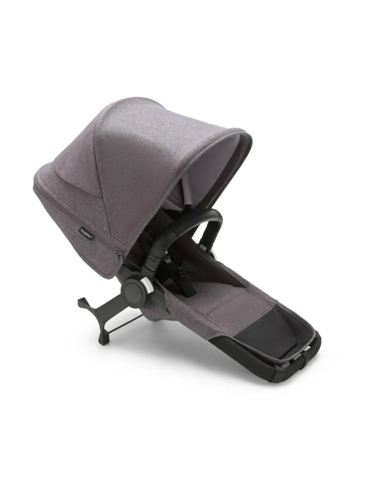 Bugaboo Donkey5 Duo Extension Complete^ Lastenvaunut & -Rattaat
