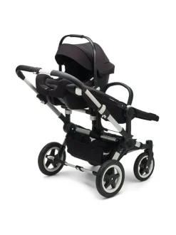 Lastenvaunut & -Rattaat<Bugaboo Donkey Mono adapteri Maxi-Cosi