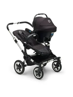 Lastenvaunut & -Rattaat<Bugaboo Donkey Mono adapteri Maxi-Cosi