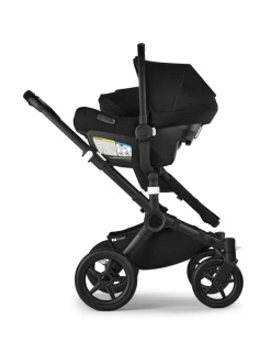 Lastenvaunut & -Rattaat<Bugaboo Donkey Mono adapteri Maxi-Cosi
