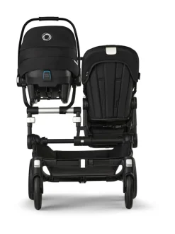 Lastenvaunut & -Rattaat<Bugaboo Donkey Mono adapteri Maxi-Cosi