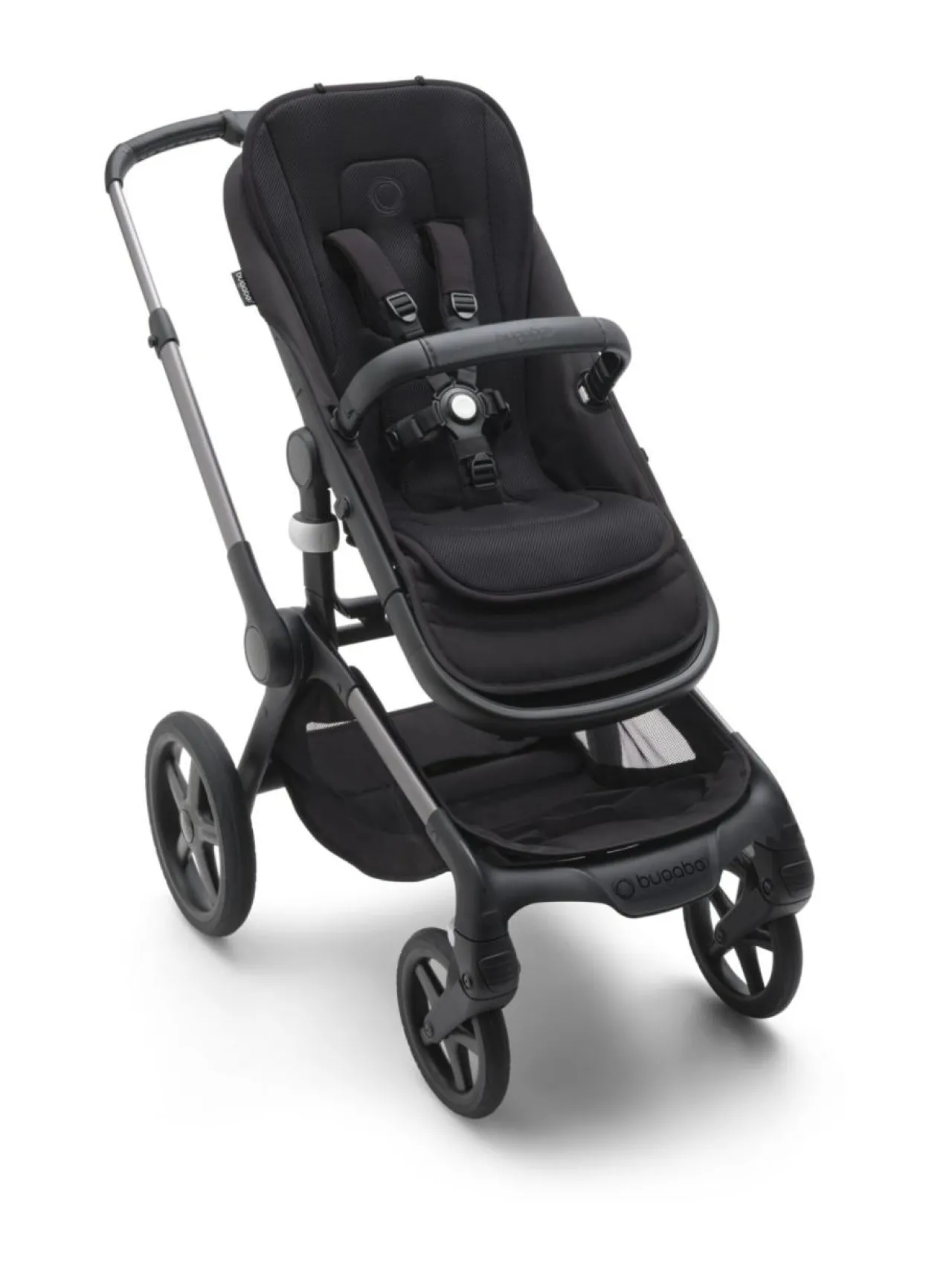 Bugaboo Dual Comfort istuinpehmuste^ Lastenvaunut & -Rattaat