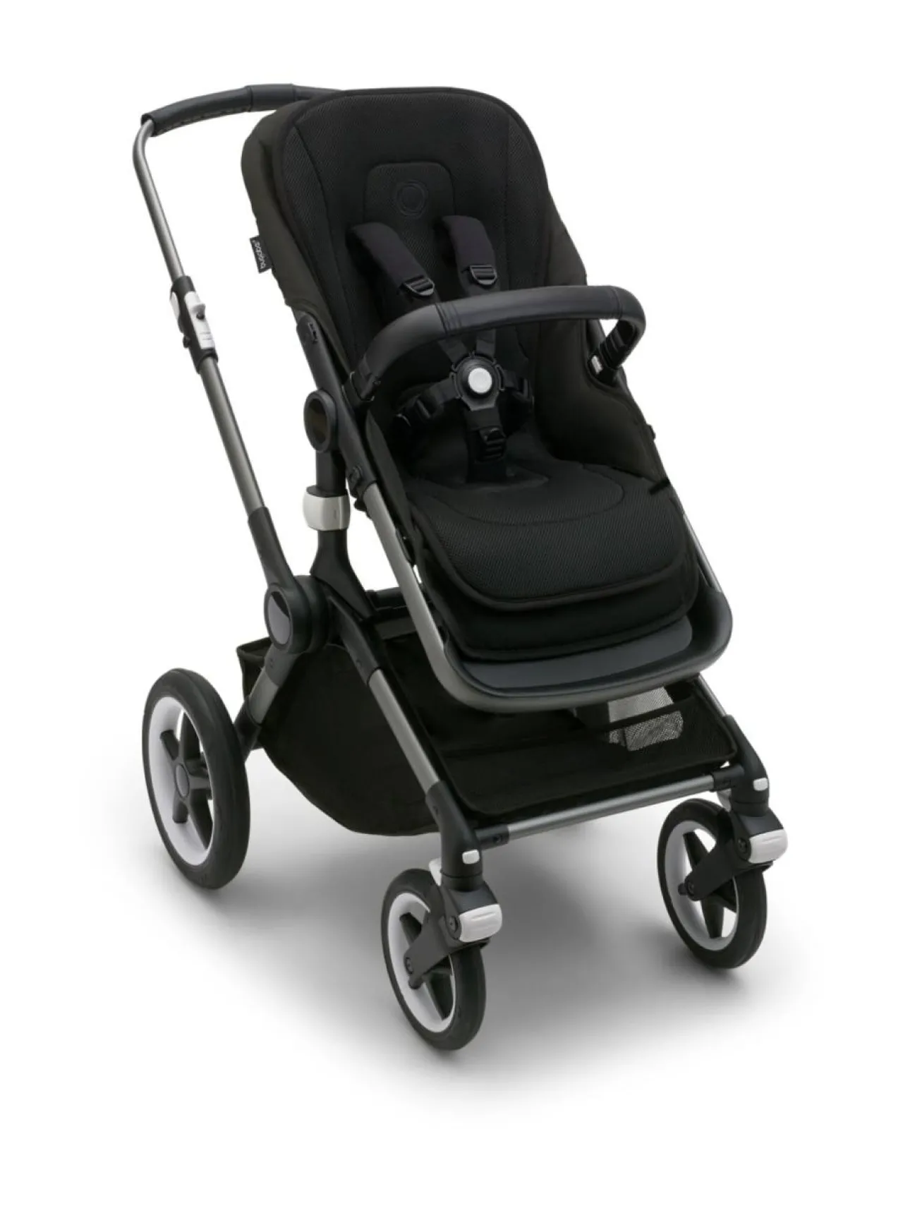 Bugaboo Dual Comfort istuinpehmuste^ Lastenvaunut & -Rattaat